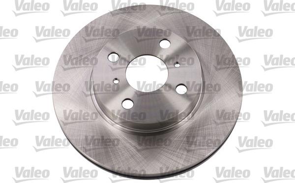 Valeo 186701 - Kočioni disk www.molydon.hr