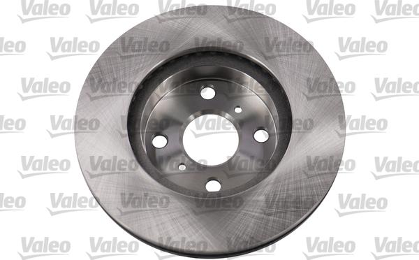 Valeo 186701 - Kočioni disk www.molydon.hr