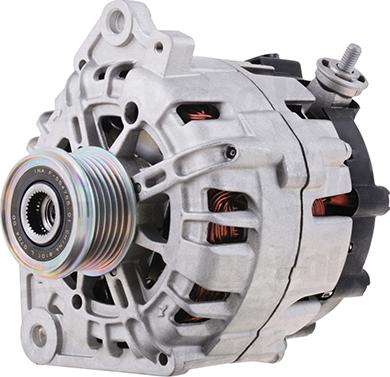 Valeo 849054 - Alternator www.molydon.hr