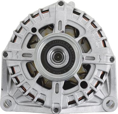 Valeo 849103 - Alternator www.molydon.hr