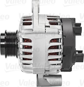 Valeo 849107 - Alternator www.molydon.hr