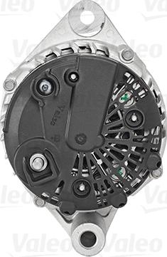 Valeo 849107 - Alternator www.molydon.hr