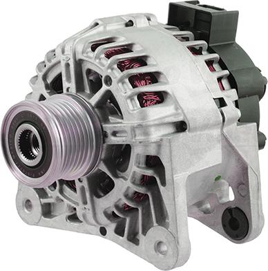 Valeo 849121 - Alternator www.molydon.hr