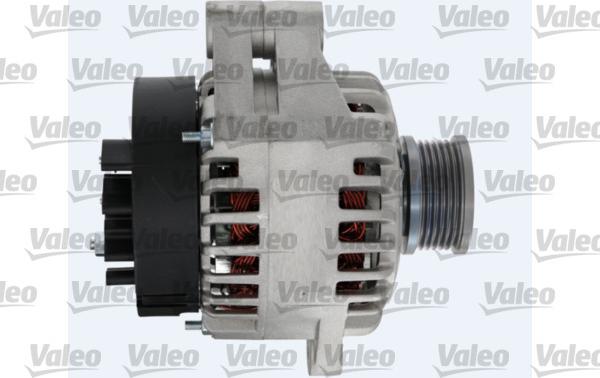 Valeo 849128 - Alternator www.molydon.hr