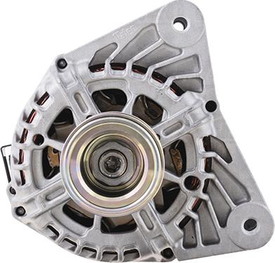 Valeo 849122 - Alternator www.molydon.hr