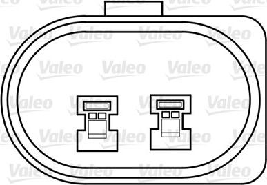 Valeo 850987 - Škare | podizač prozorskog stakla www.molydon.hr