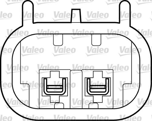 Valeo 850484 - Škare | podizač prozorskog stakla www.molydon.hr