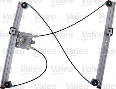 Valeo 850594 - Škare | podizač prozorskog stakla www.molydon.hr