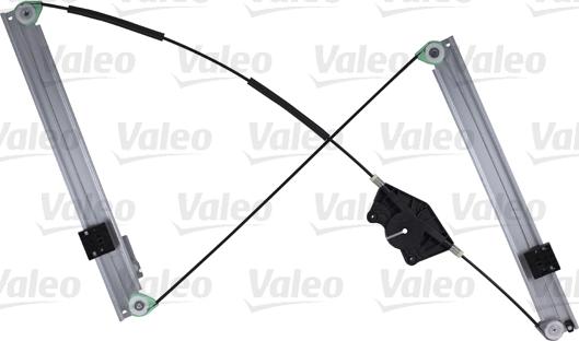 Valeo 850597 - Škare | podizač prozorskog stakla www.molydon.hr