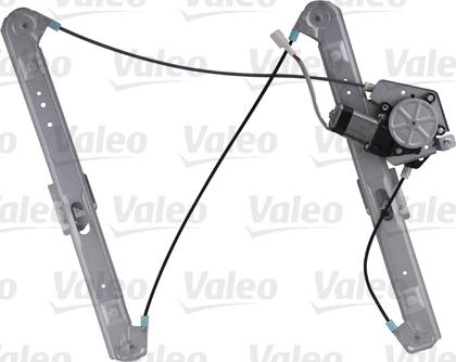 Valeo 850040 - Škare | podizač prozorskog stakla www.molydon.hr