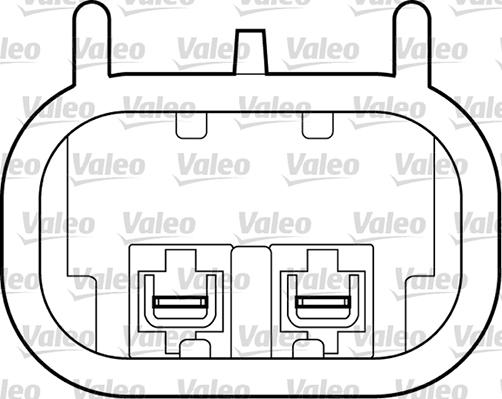 Valeo 850014 - Škare | podizač prozorskog stakla www.molydon.hr