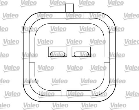 Valeo 851902 - Škare | podizač prozorskog stakla www.molydon.hr