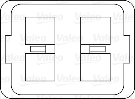 Valeo 851473 - Škare | podizač prozorskog stakla www.molydon.hr