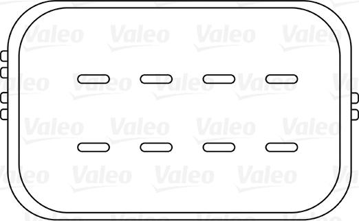 Valeo 851511 - Škare | podizač prozorskog stakla www.molydon.hr