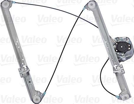 Valeo 851579 - Škare | podizač prozorskog stakla www.molydon.hr