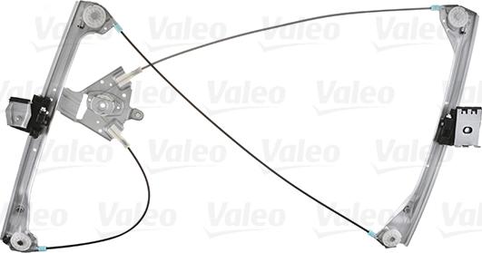 Valeo 851628 - Škare | podizač prozorskog stakla www.molydon.hr