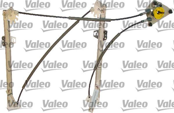 Valeo 851096 - Škare | podizač prozorskog stakla www.molydon.hr