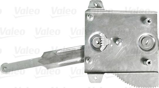 Valeo 851296 - Škare | podizač prozorskog stakla www.molydon.hr