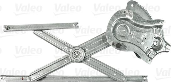 Valeo 851250 - Škare | podizač prozorskog stakla www.molydon.hr