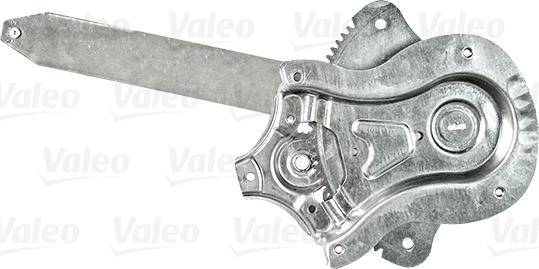 Valeo 851252 - Škare | podizač prozorskog stakla www.molydon.hr