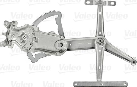 Valeo 851700 - Škare | podizač prozorskog stakla www.molydon.hr