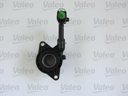 Valeo 804598 - Pomoćni cilindar, kvačilo www.molydon.hr