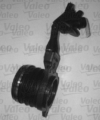 Valeo 804545 - Pomoćni cilindar, kvačilo www.molydon.hr