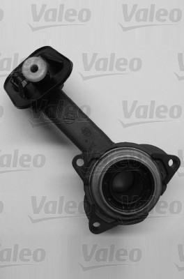 Valeo 804546 - Pomoćni cilindar, kvačilo www.molydon.hr