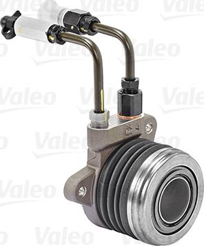 Valeo 804556 - Pomoćni cilindar, kvačilo www.molydon.hr