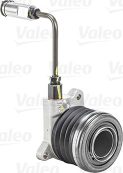 Valeo 804560 - Pomoćni cilindar, kvačilo www.molydon.hr