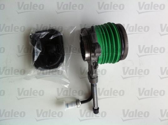 Valeo 804505 - Pomoćni cilindar, kvačilo www.molydon.hr