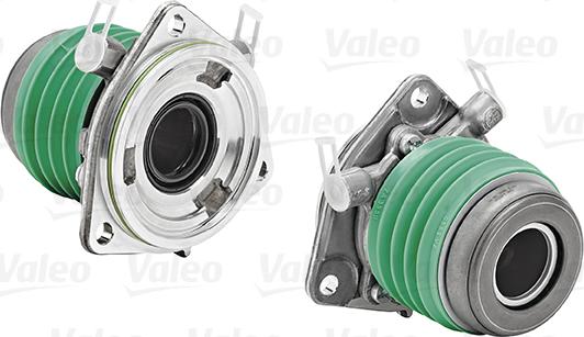 Valeo 804502 - Pomoćni cilindar, kvačilo www.molydon.hr