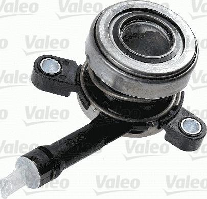 Valeo 804585 - Pomoćni cilindar, kvačilo www.molydon.hr