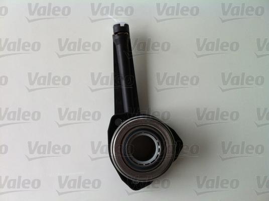 Valeo 804530 - Pomoćni cilindar, kvačilo www.molydon.hr