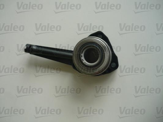 Valeo 804530 - Pomoćni cilindar, kvačilo www.molydon.hr