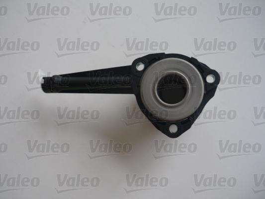 Valeo 804530 - Pomoćni cilindar, kvačilo www.molydon.hr