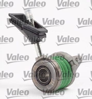 Valeo 804533 - Pomoćni cilindar, kvačilo www.molydon.hr