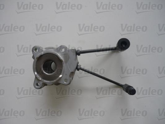 Valeo 804532 - Pomoćni cilindar, kvačilo www.molydon.hr