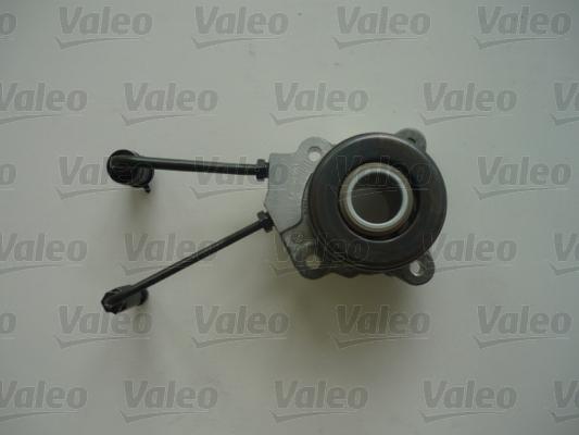 Valeo 804532 - Pomoćni cilindar, kvačilo www.molydon.hr