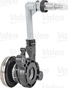 Valeo 804526 - Pomoćni cilindar, kvačilo www.molydon.hr