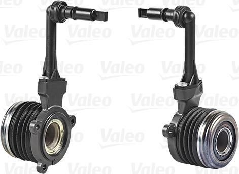 Valeo 804521 - Pomoćni cilindar, kvačilo www.molydon.hr