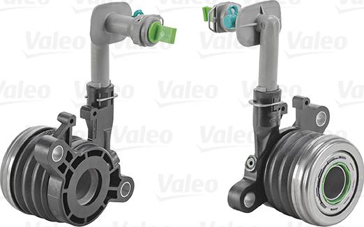 Valeo 804527 - Pomoćni cilindar, kvačilo www.molydon.hr