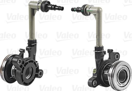 Valeo 804570 - Pomoćni cilindar, kvačilo www.molydon.hr