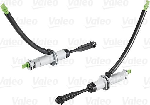 Valeo 804652 - Glavni cilindar, kvačilo www.molydon.hr