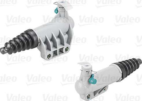 Valeo 804746 - Pomoćni cilindar, kvačilo www.molydon.hr