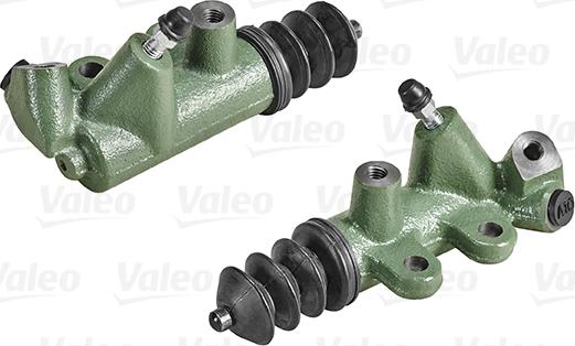 Valeo 804759 - Pomoćni cilindar, kvačilo www.molydon.hr