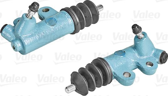 Valeo 804755 - Pomoćni cilindar, kvačilo www.molydon.hr