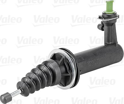 Valeo 804750 - Pomoćni cilindar, kvačilo www.molydon.hr