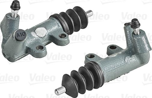 Valeo 804753 - Pomoćni cilindar, kvačilo www.molydon.hr