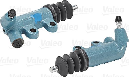 Valeo 804752 - Pomoćni cilindar, kvačilo www.molydon.hr